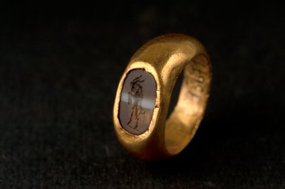 Ring by Roman